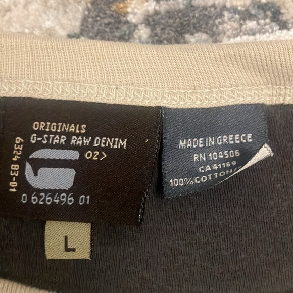 G-Star T-Shirt - Picture 4 of 4